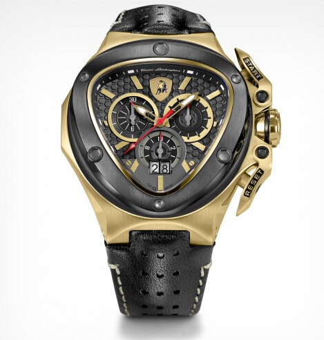 Discount Tonino Lamborghini SPYDER MOD. 3111 - COD.3111TLSPYDER Men Watch